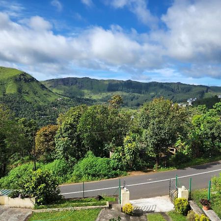 Sharon Holidays Vagamon Kültér fotó