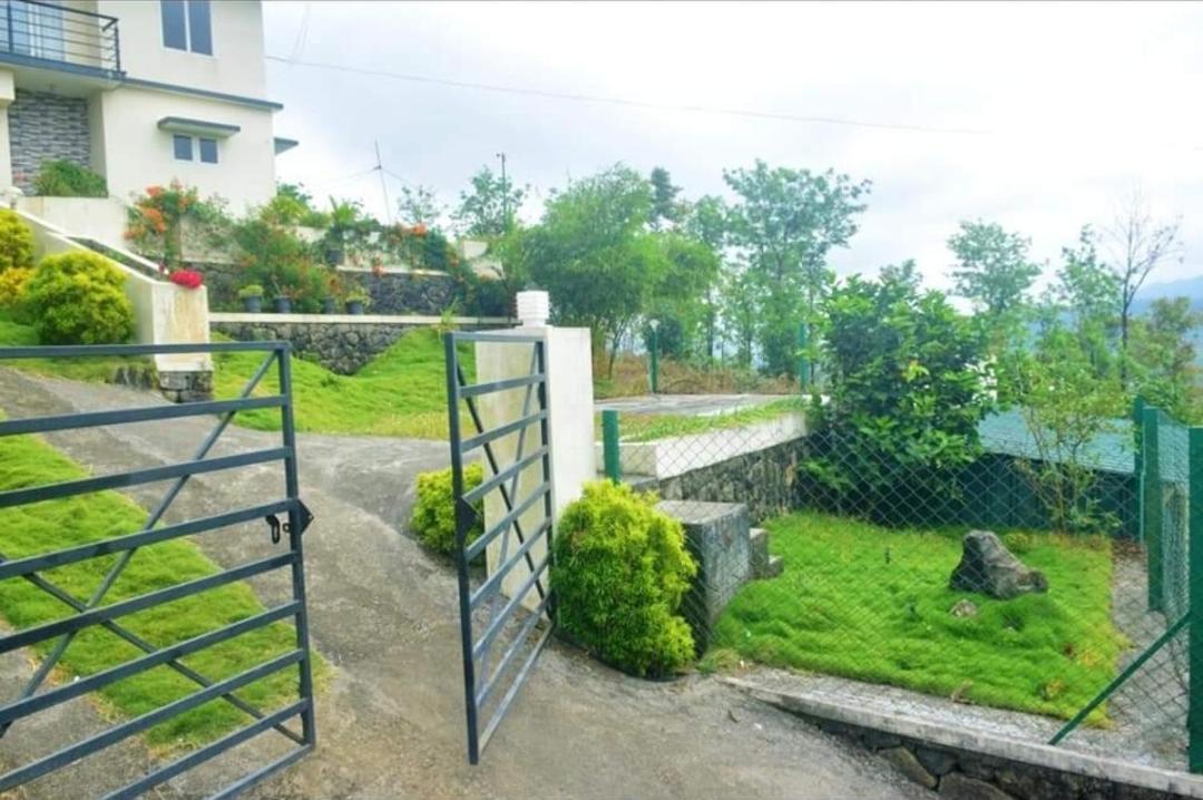 Sharon Holidays Vagamon Kültér fotó