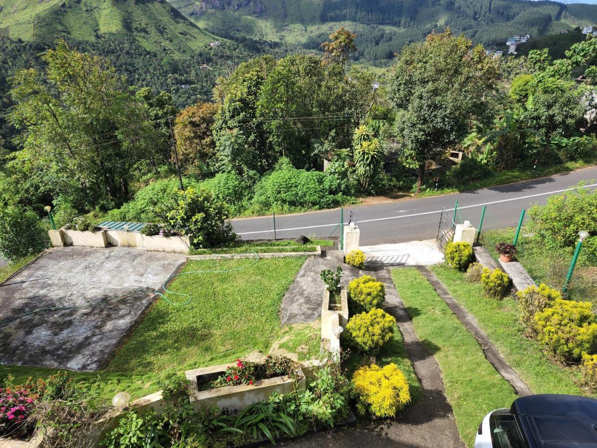 Sharon Holidays Vagamon Kültér fotó