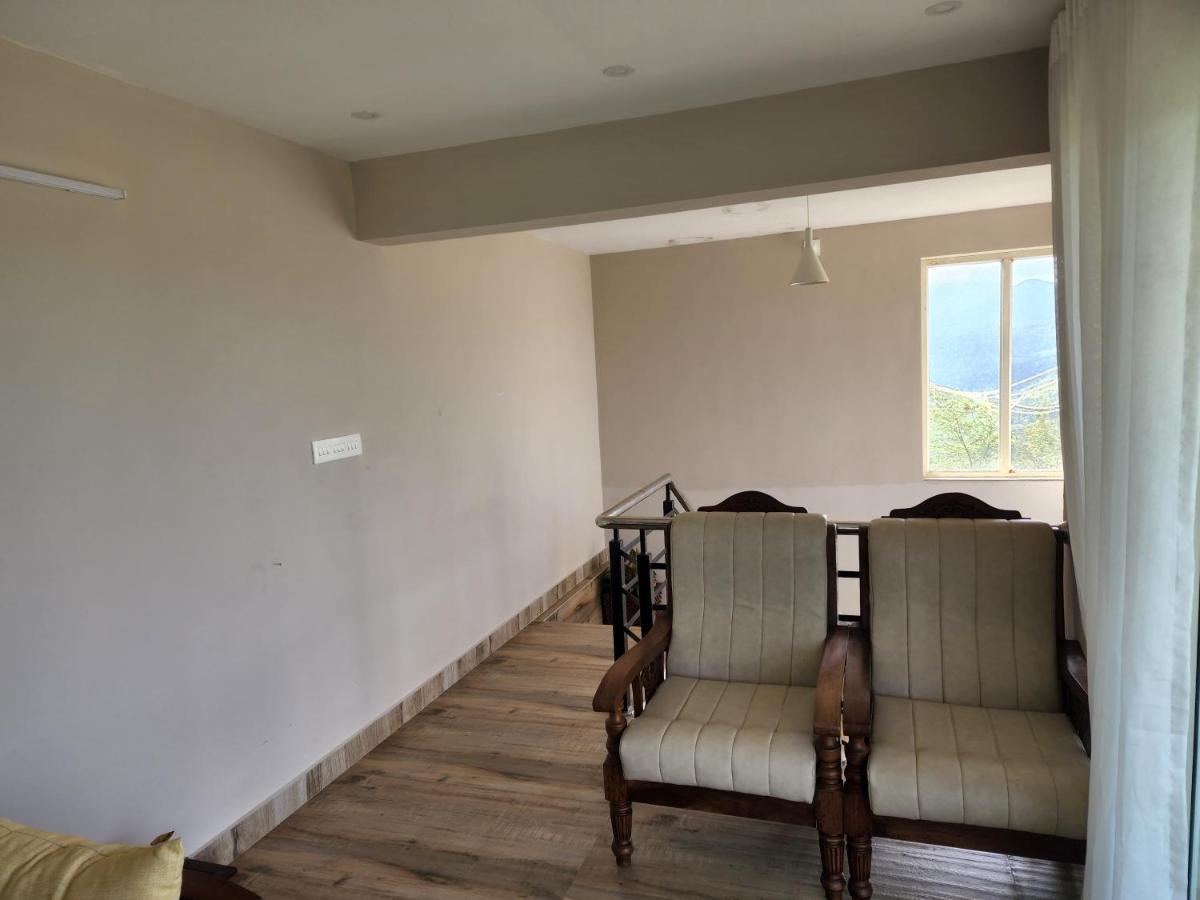 Sharon Holidays Vagamon Kültér fotó