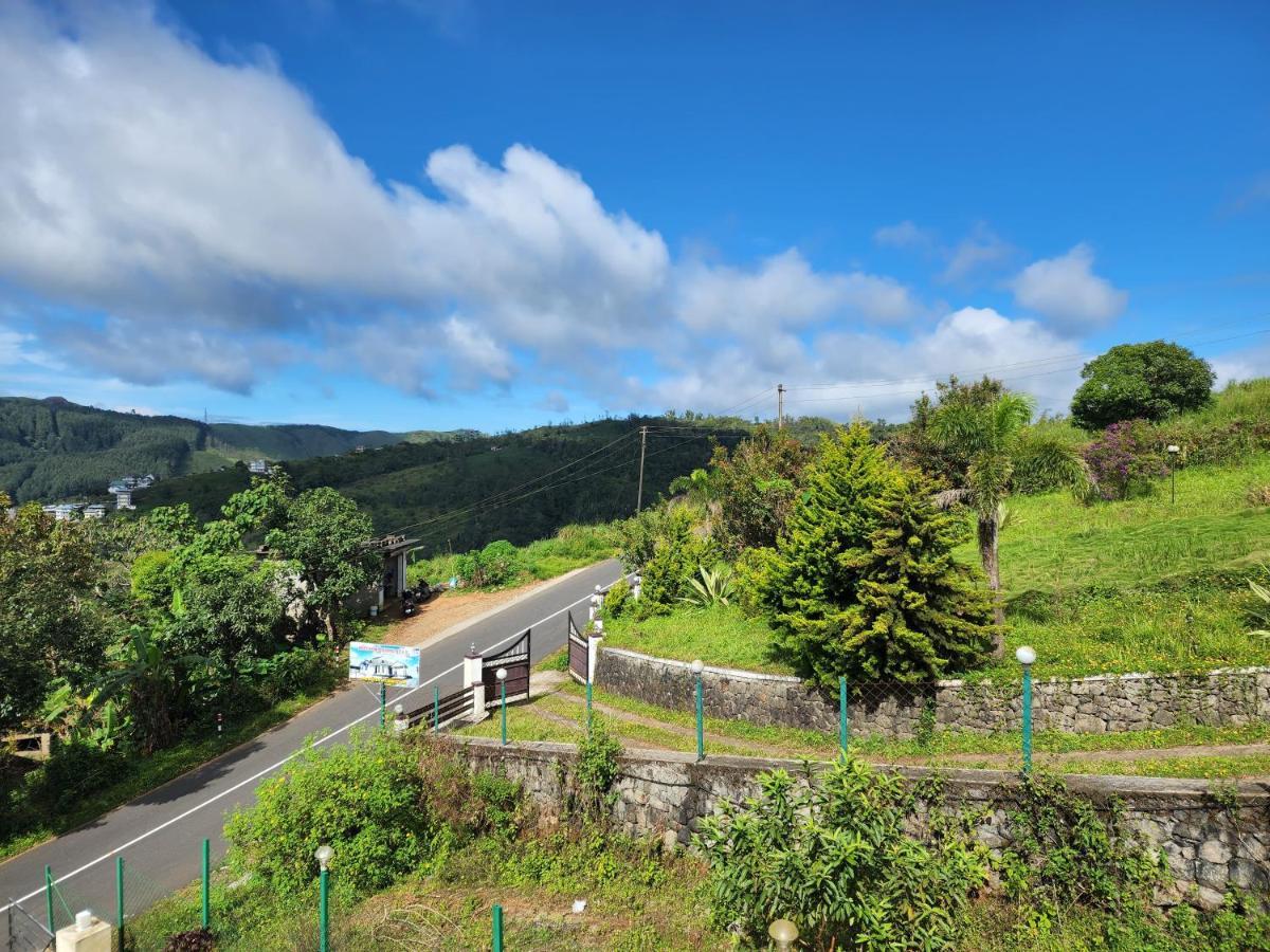 Sharon Holidays Vagamon Kültér fotó