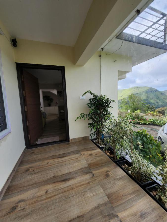 Sharon Holidays Vagamon Kültér fotó