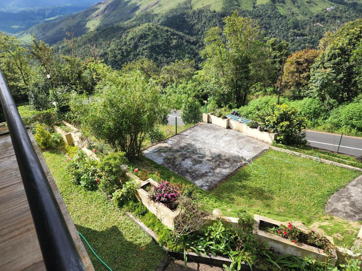 Sharon Holidays Vagamon Kültér fotó